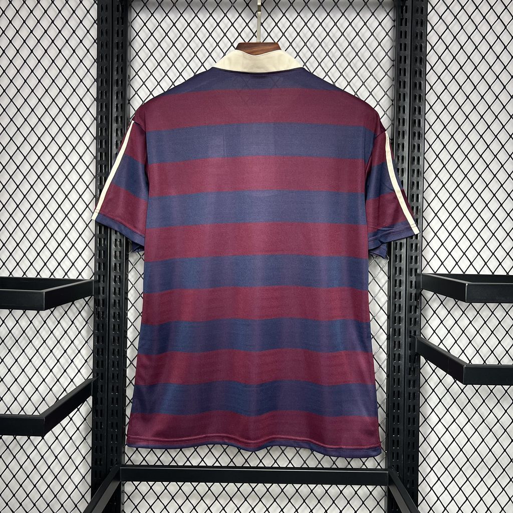 Newcastle United 1995/96 Away Retro Jersey