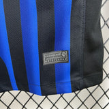 Inter Milan 2025/26 Home Jersey