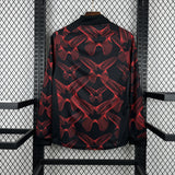 Canada 2026 Hollywood Goalkeeper Long Sleeve Jersey