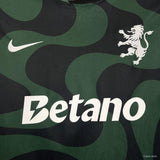 Sporting CP 2025/26 Third Jersey