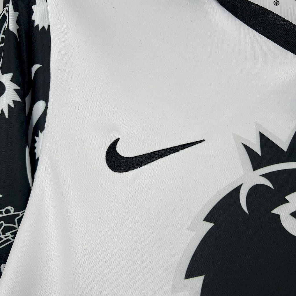 Premier League 2025/26 Anti-Racism Jersey