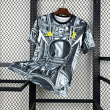Juventus Del Piero 2025/26 Pre-Match Jersey
