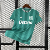 Aston Villa 2024/25 Special Edition Jersey
