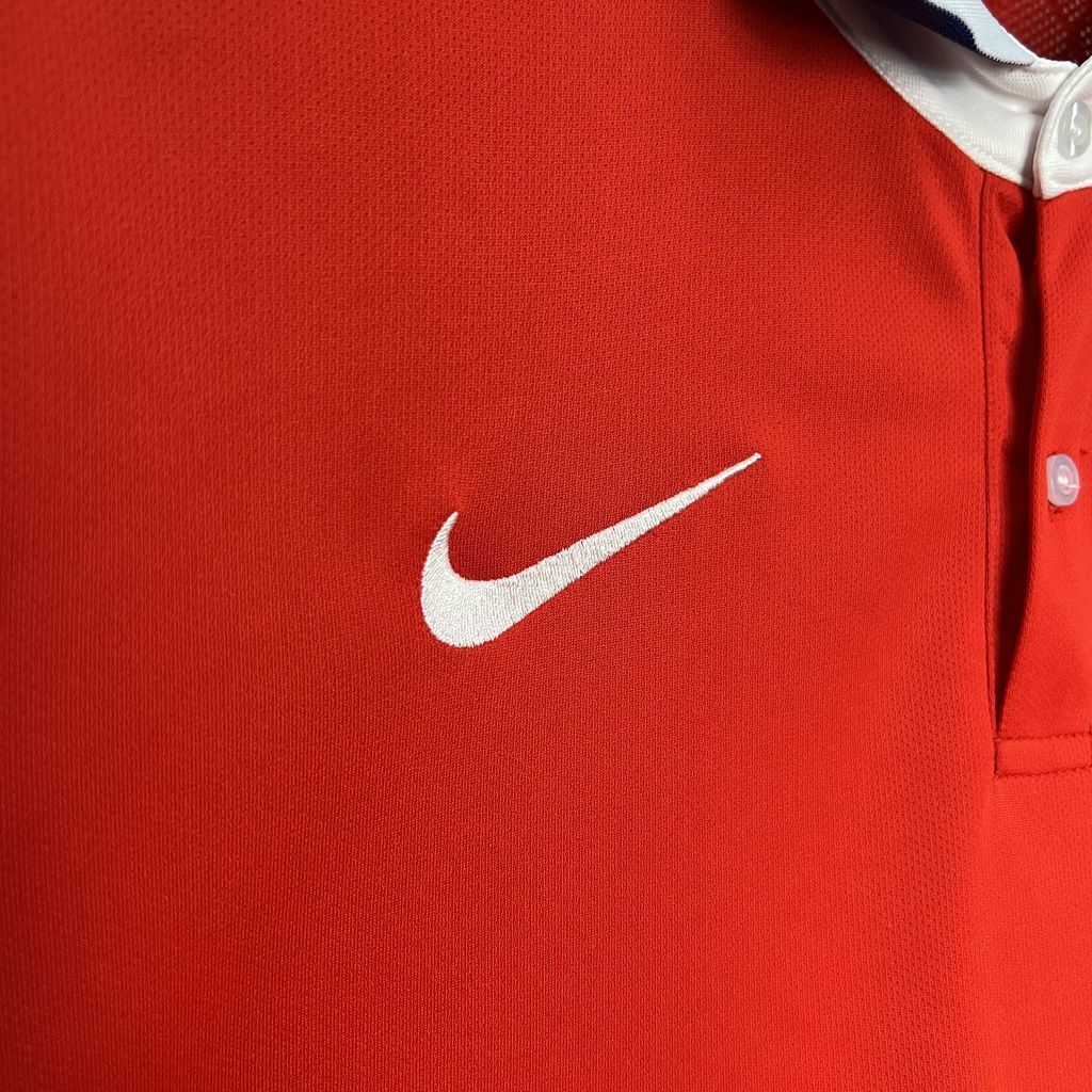 Chile 2015/16 Home Retro Jersey