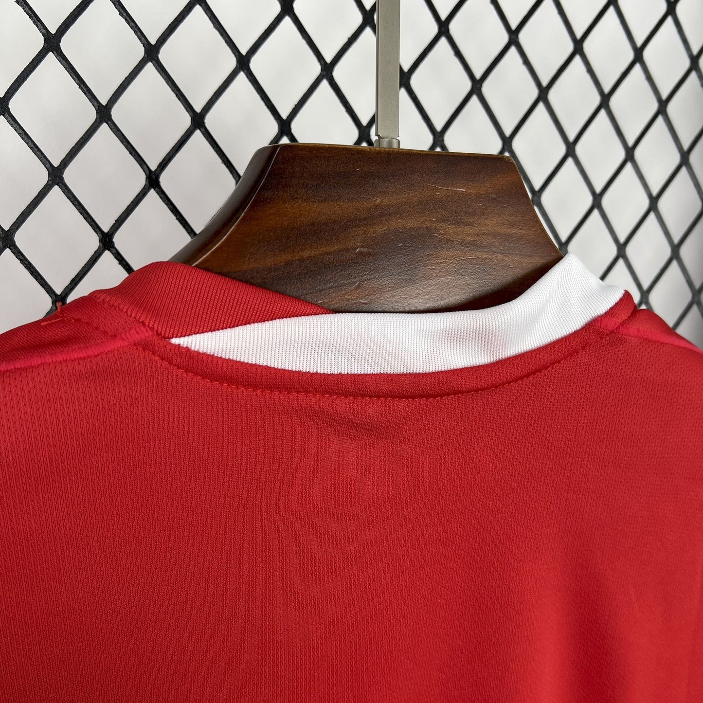 Canada 2024 Home Jersey