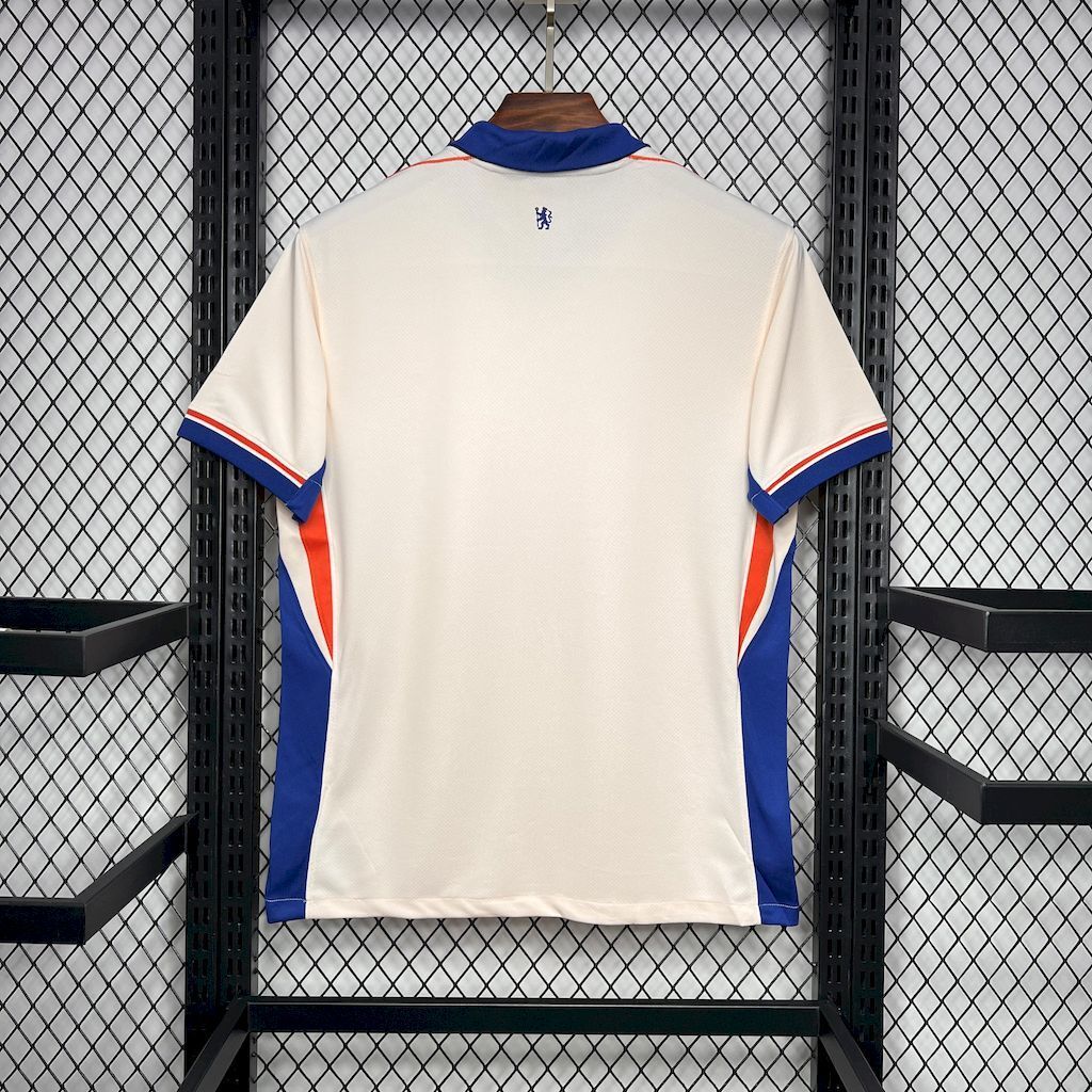 Chelsea 2024/25 Away Jersey