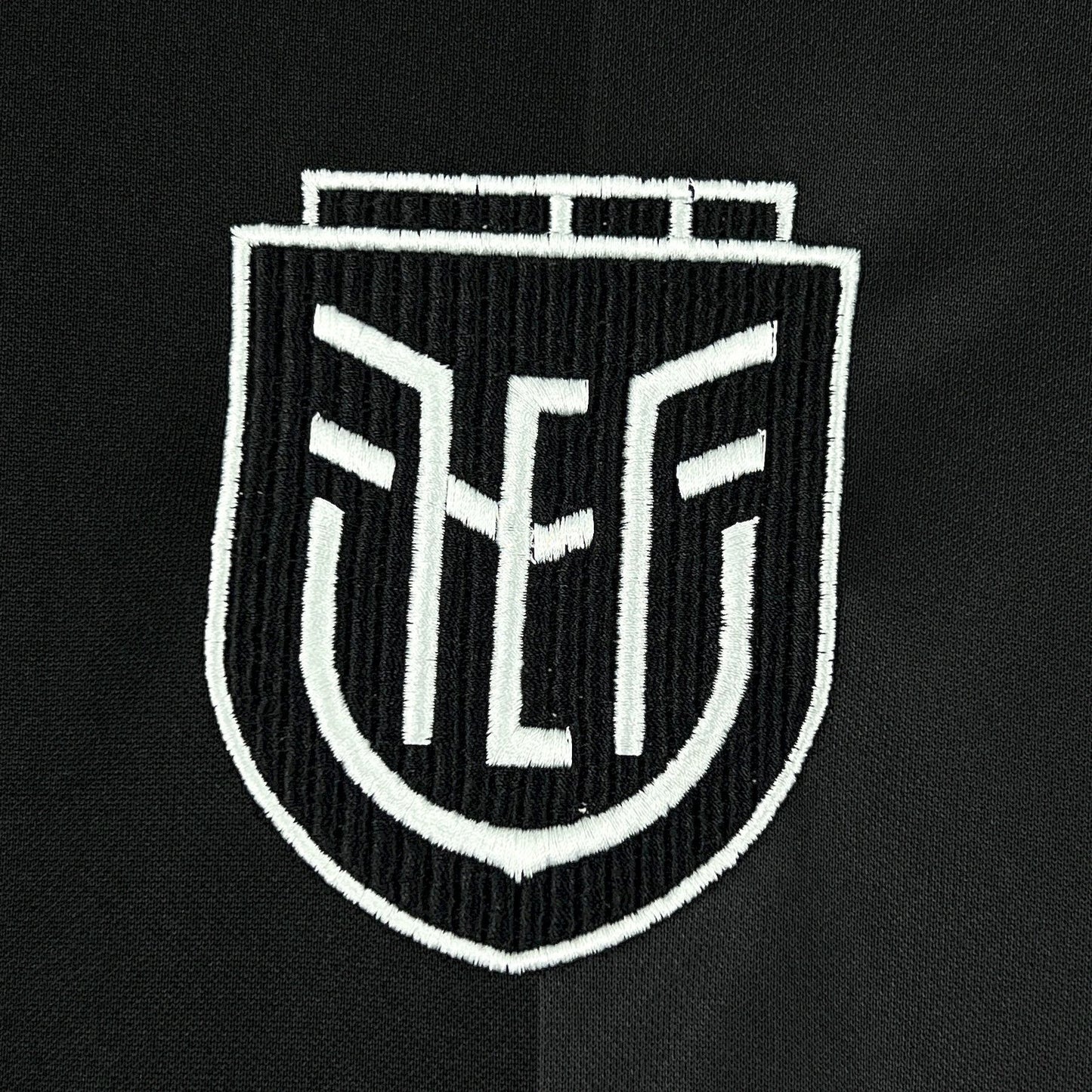 Ecuador 2026 Special Jersey