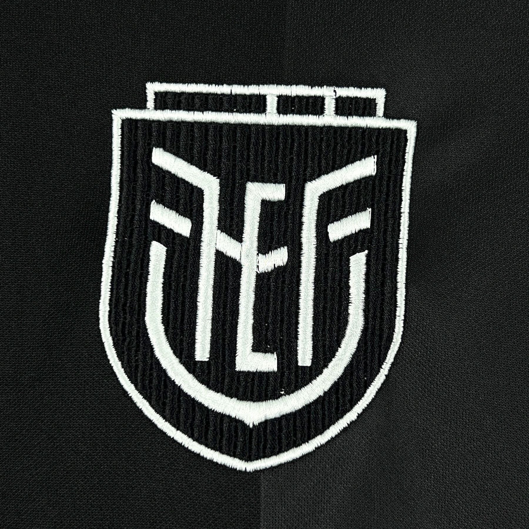 Ecuador 2026 Special Jersey