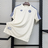 Chelsea 2025/26 Terrace Icons Jersey