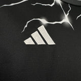 Real Madrid 2024/25 Special Edition Black Jersey