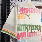 Venezia FC 2024/25 Special Edition White Jersey