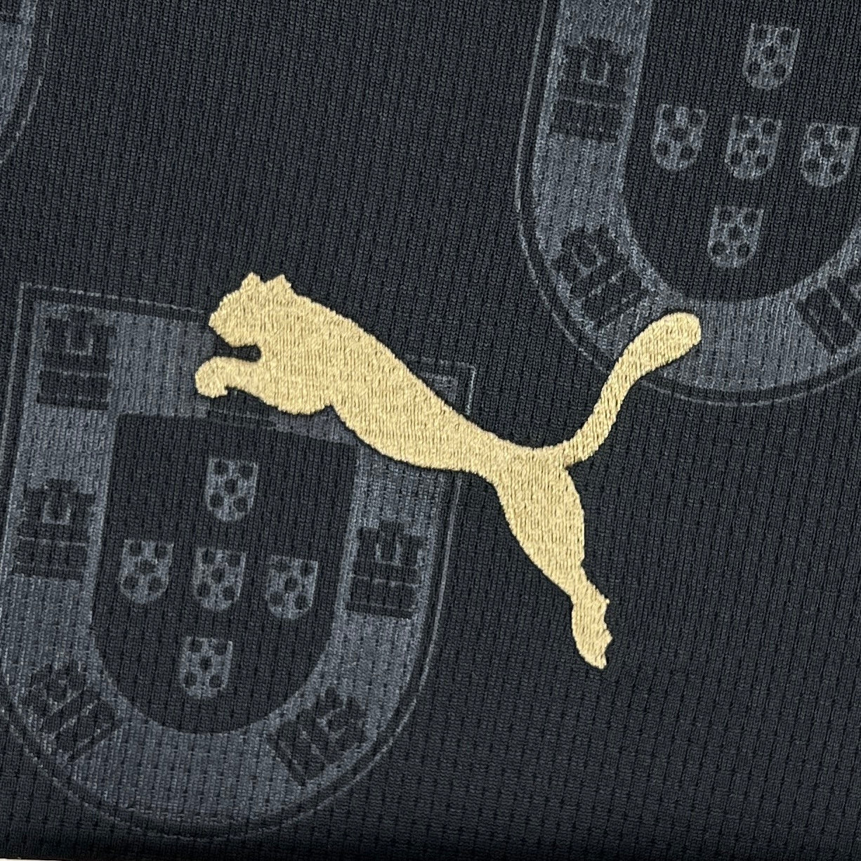 Portugal 2026 World Cup Away Jersey