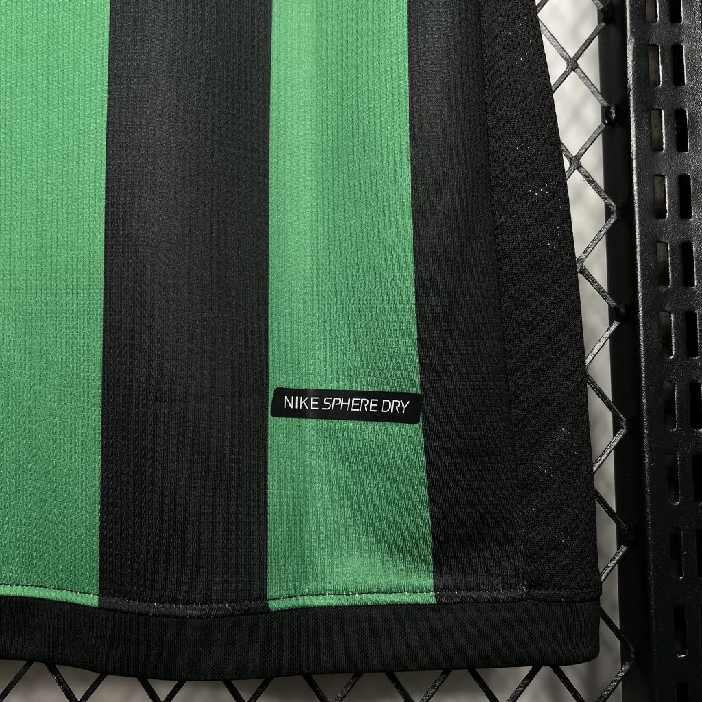 Celtic 2006/07 Away Retro Jersey