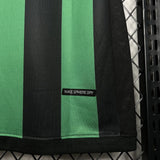 Celtic 2006/07 Away Retro Jersey