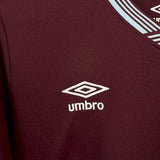 West Ham United 2025/26 Home Jersey