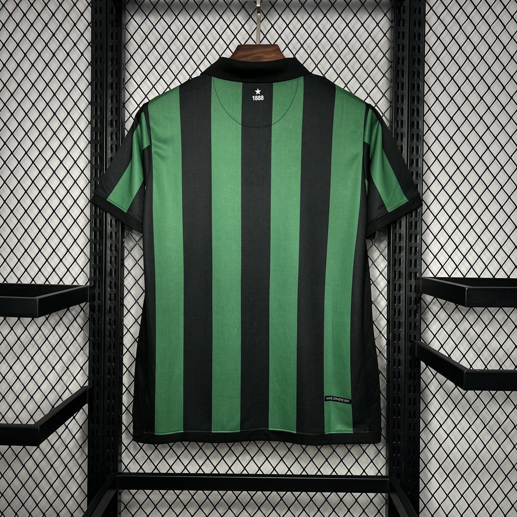 Celtic 2006/07 Away Retro Jersey