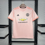 Manchester United 2018/19 Away Retro Jersey