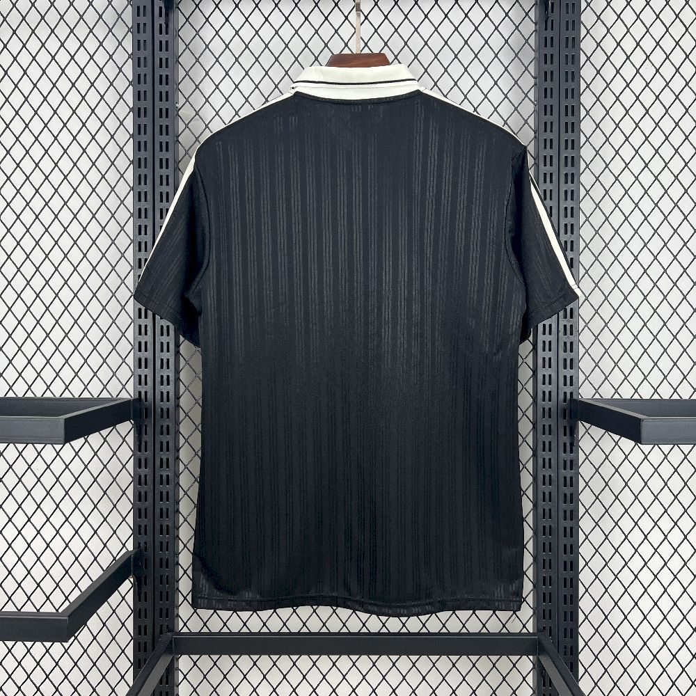 Oasis Tour 2025/26 Black Jersey
