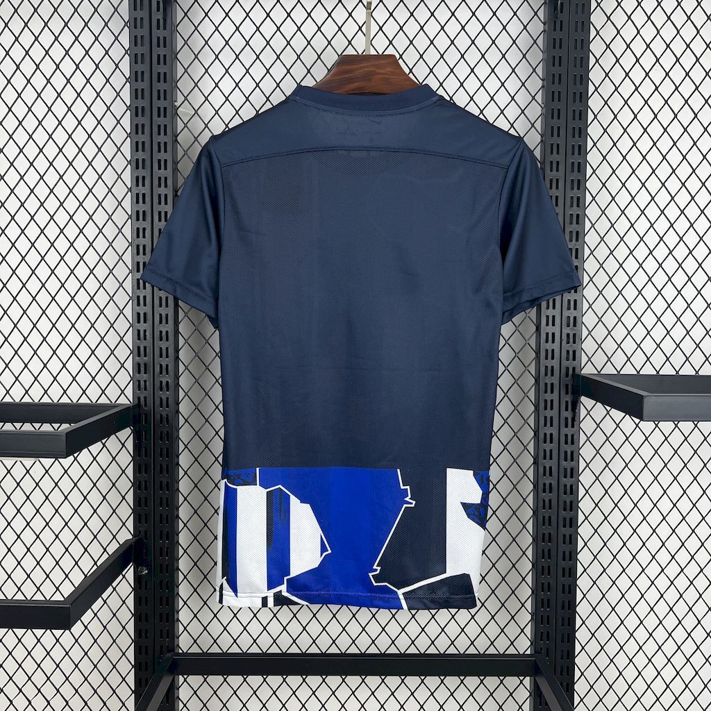 Hertha BSC 2024/25 Calentamiento Jersey