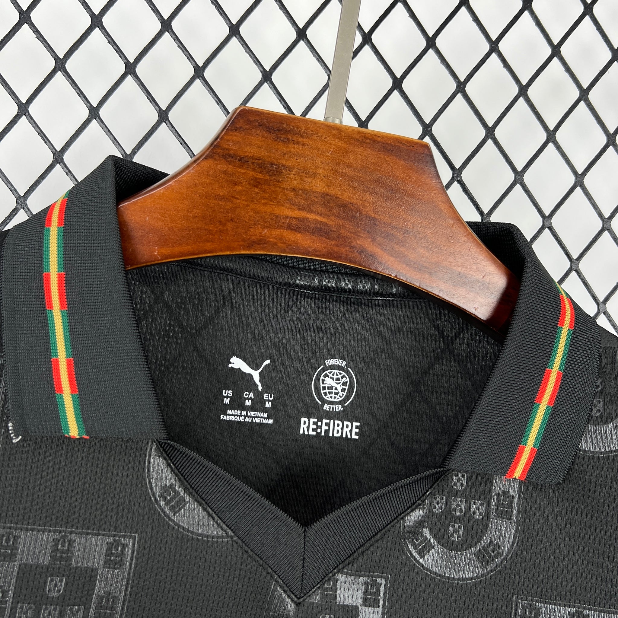 Portugal 2026 World Cup Away Jersey