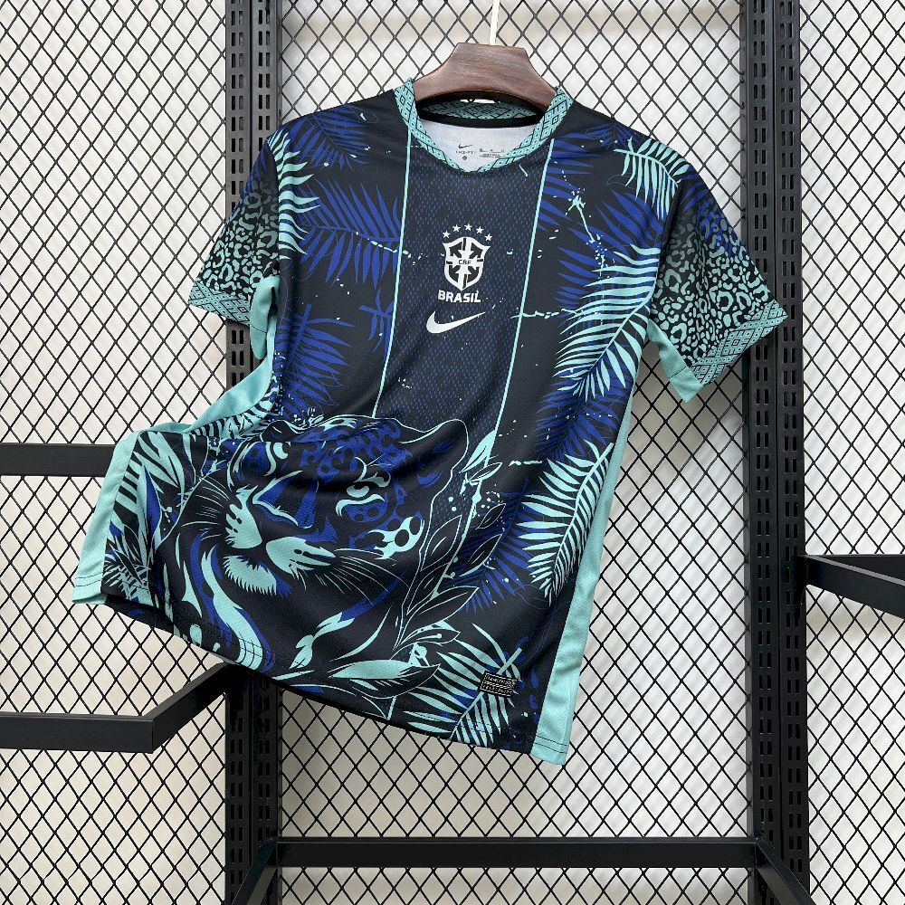 Brazil 2025/26 Special Edition Jersey