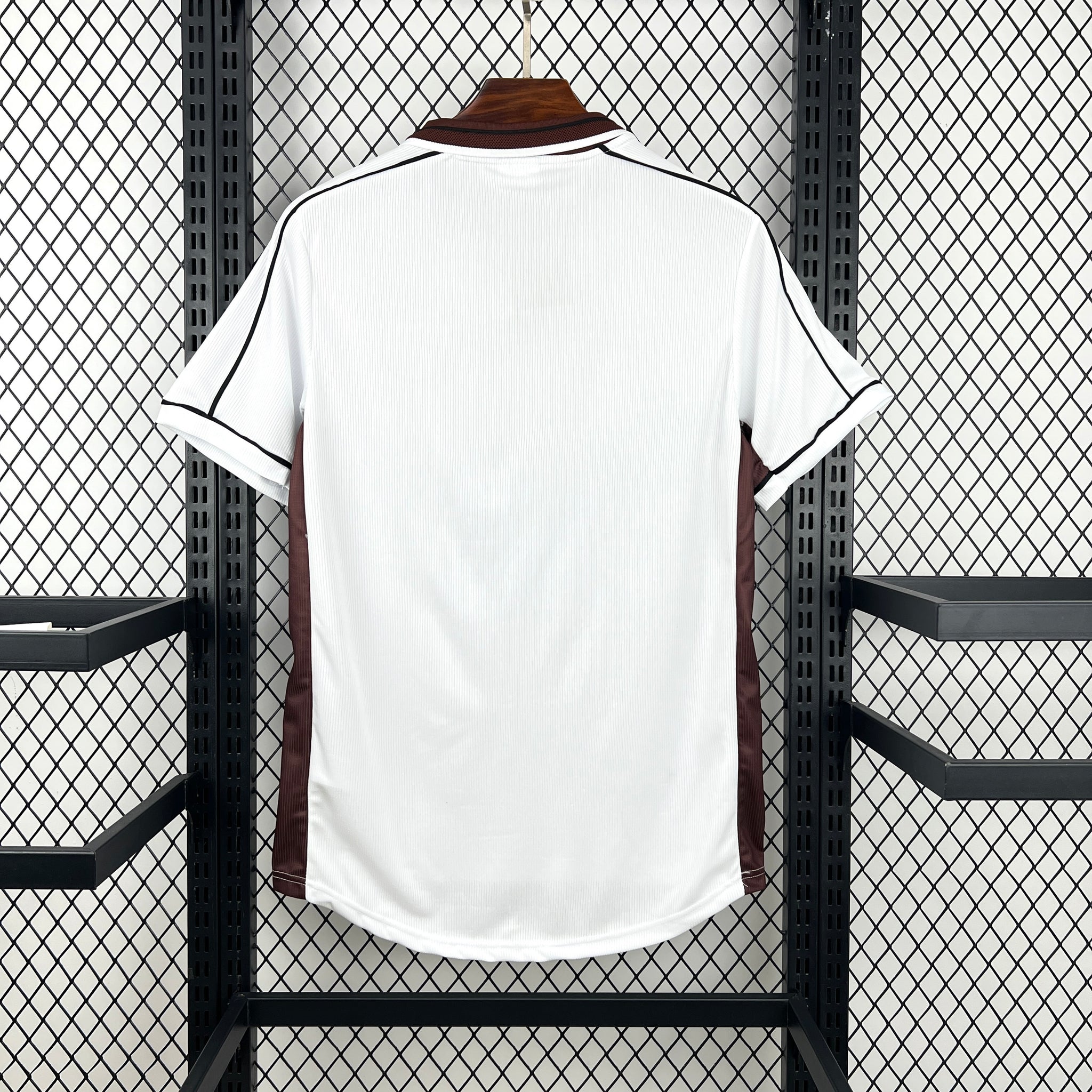 FC St. Pauli 1999/00 Home Jersey