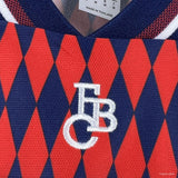 Bayern Munich 2025/26 LFSTLR Jersey
