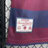 Newcastle United 1995/96 Away Retro Jersey