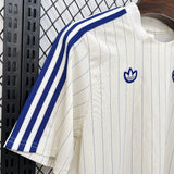 Chelsea 2025/26 Terrace Icons Jersey