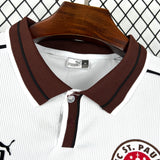 FC St. Pauli 1999/00 Home Jersey