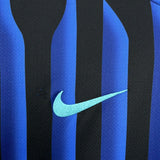 Inter Milan 2025/26 Home Jersey