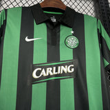 Celtic 2006/07 Away Retro Jersey