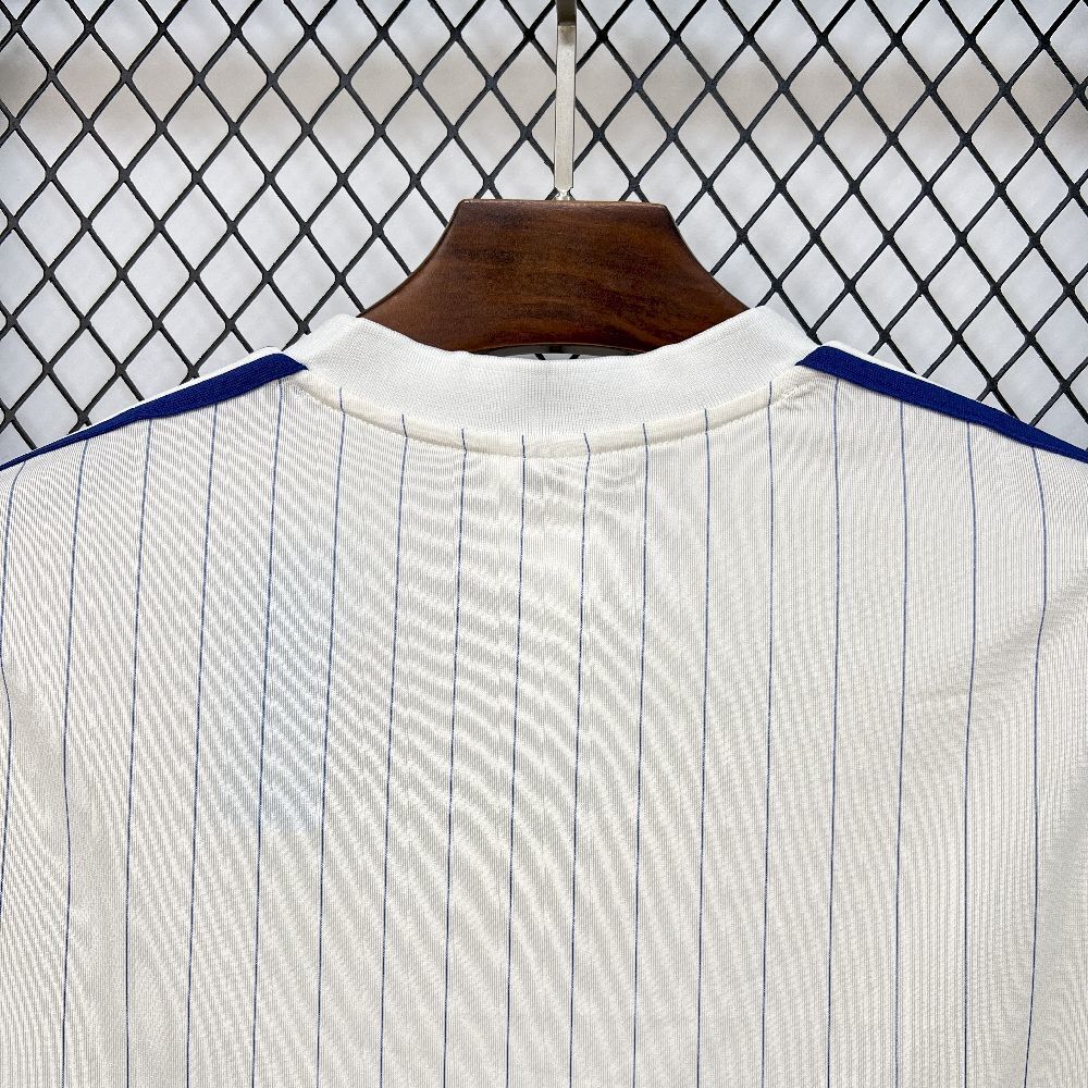 Chelsea 2025/26 Terrace Icons Jersey