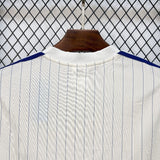 Chelsea 2025/26 Terrace Icons Jersey