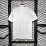 USA 2014 Home Retro Jersey