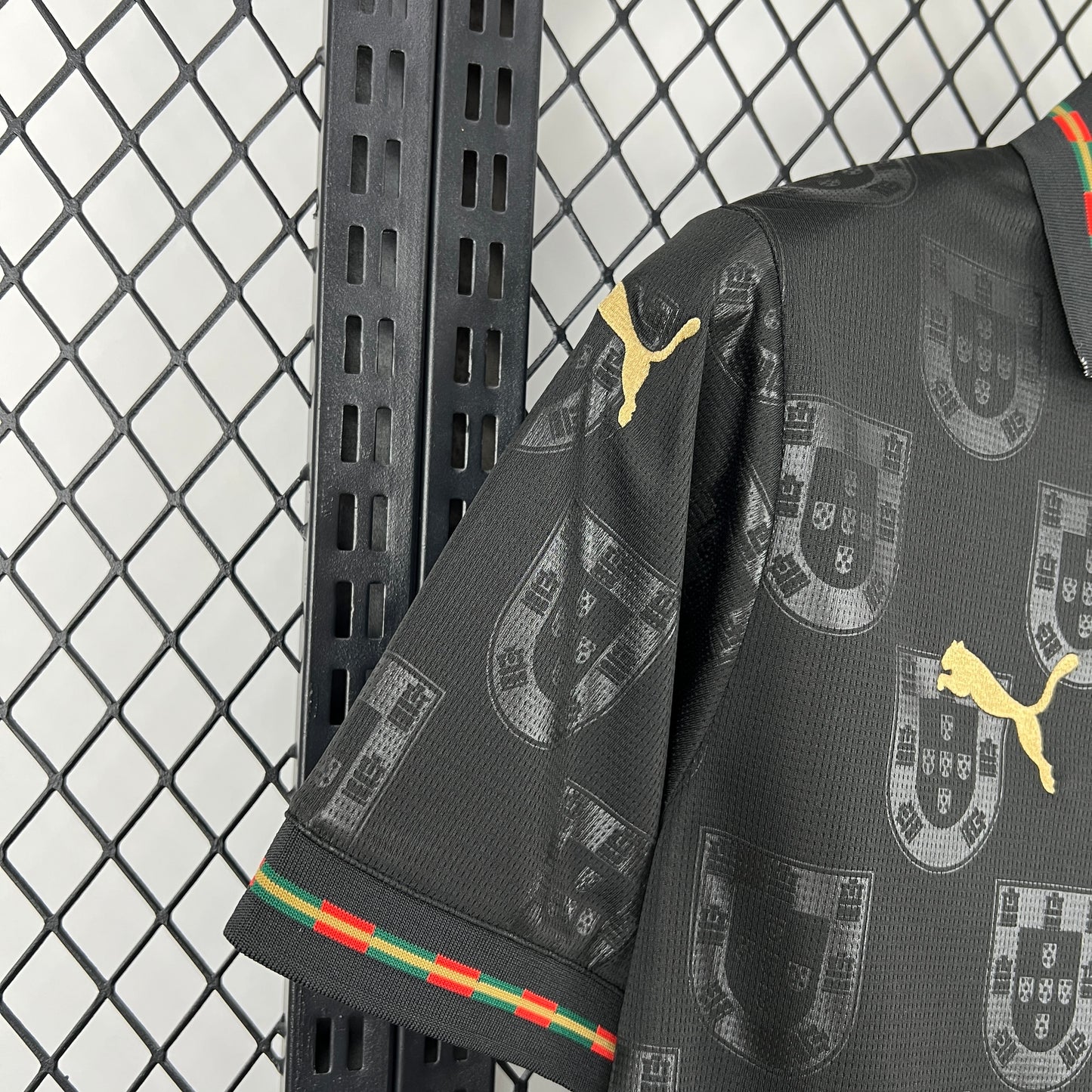 Portugal 2026 World Cup Away Jersey