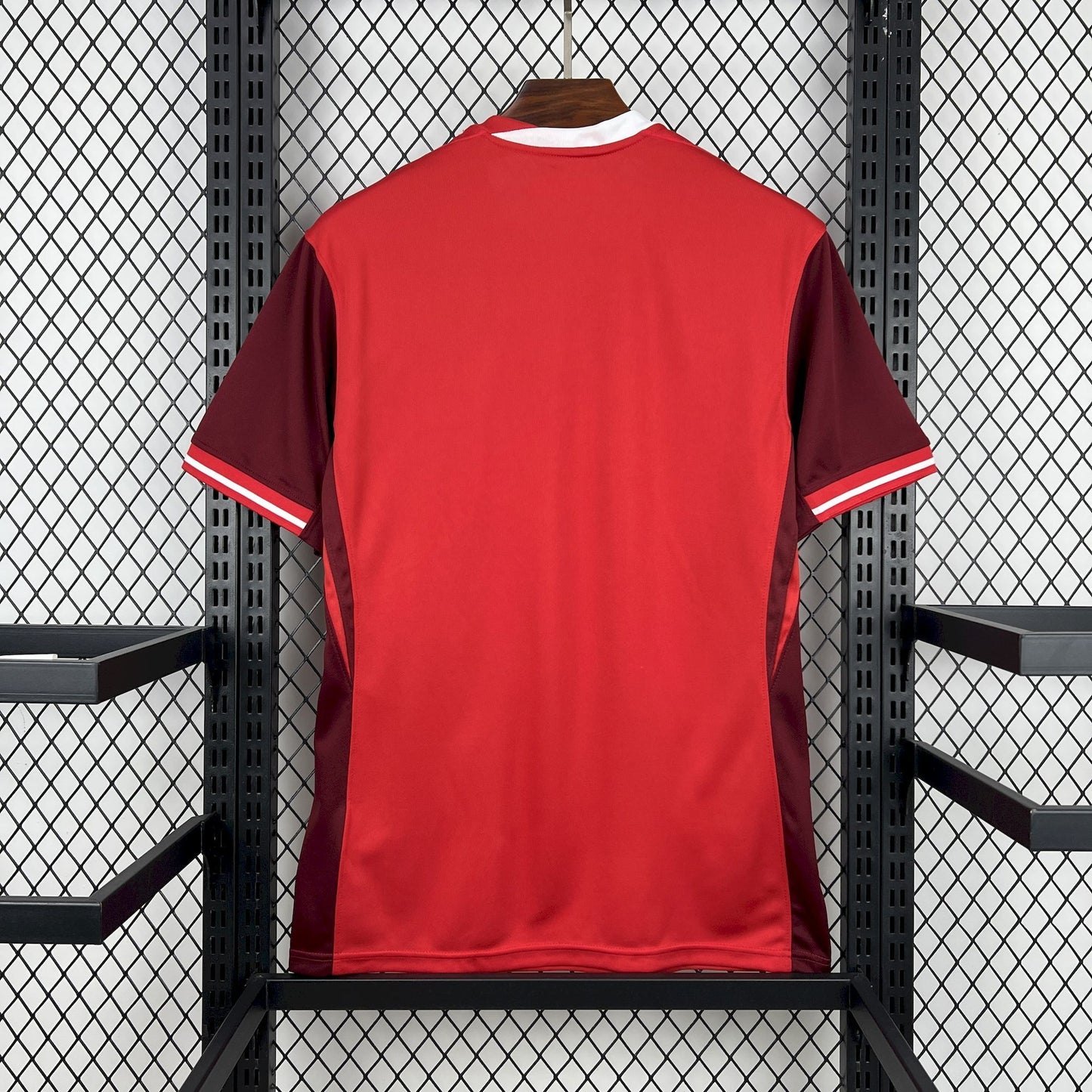 Canada 2024 Home Jersey