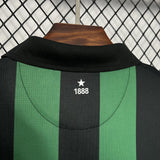 Celtic 2006/07 Away Retro Jersey