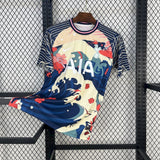 Tottenham Hotspur 2025/26 Color Special Edition