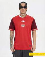 Canada 2024 Home Jersey