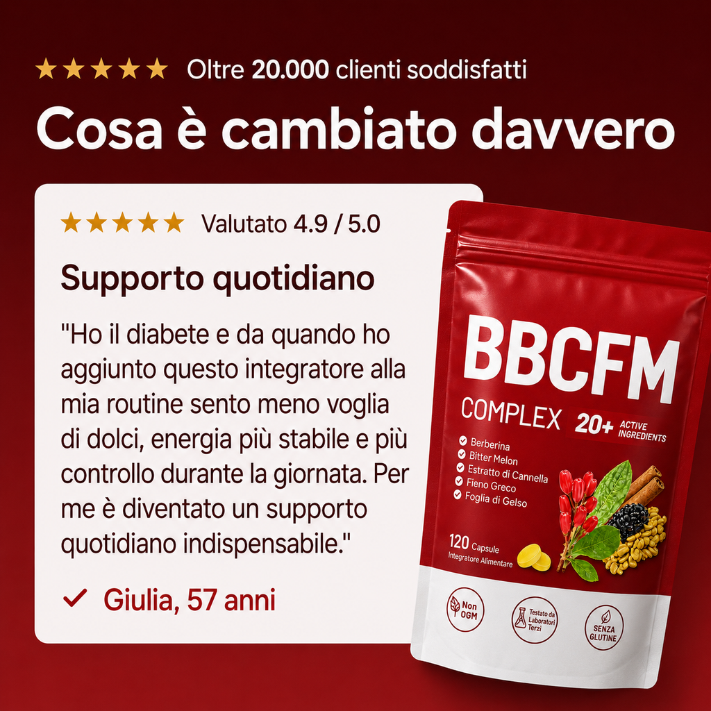 BBCFM Complex