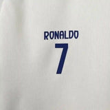 Portugal 2025/26 C Ronaldo European