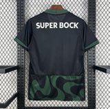 Sporting CP 2025/26 Third Jersey