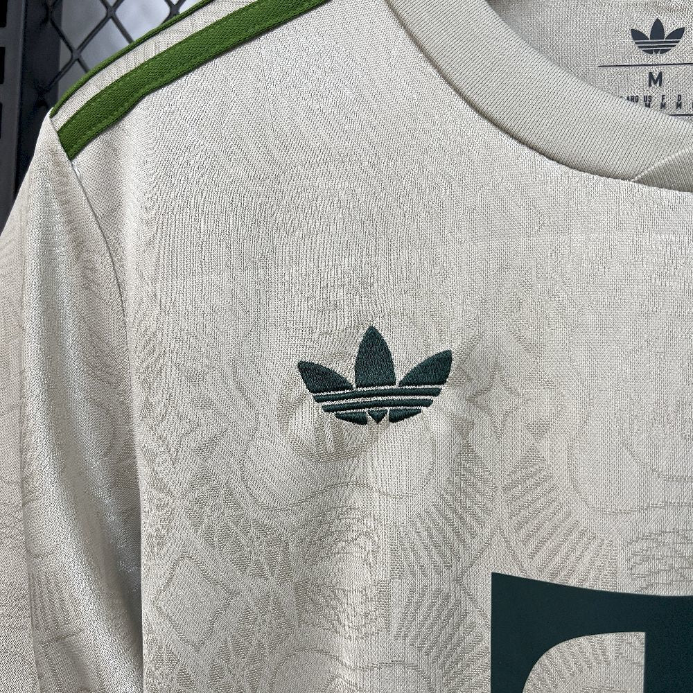 Bayern Munich 2025/26 Oktoberfest Jersey