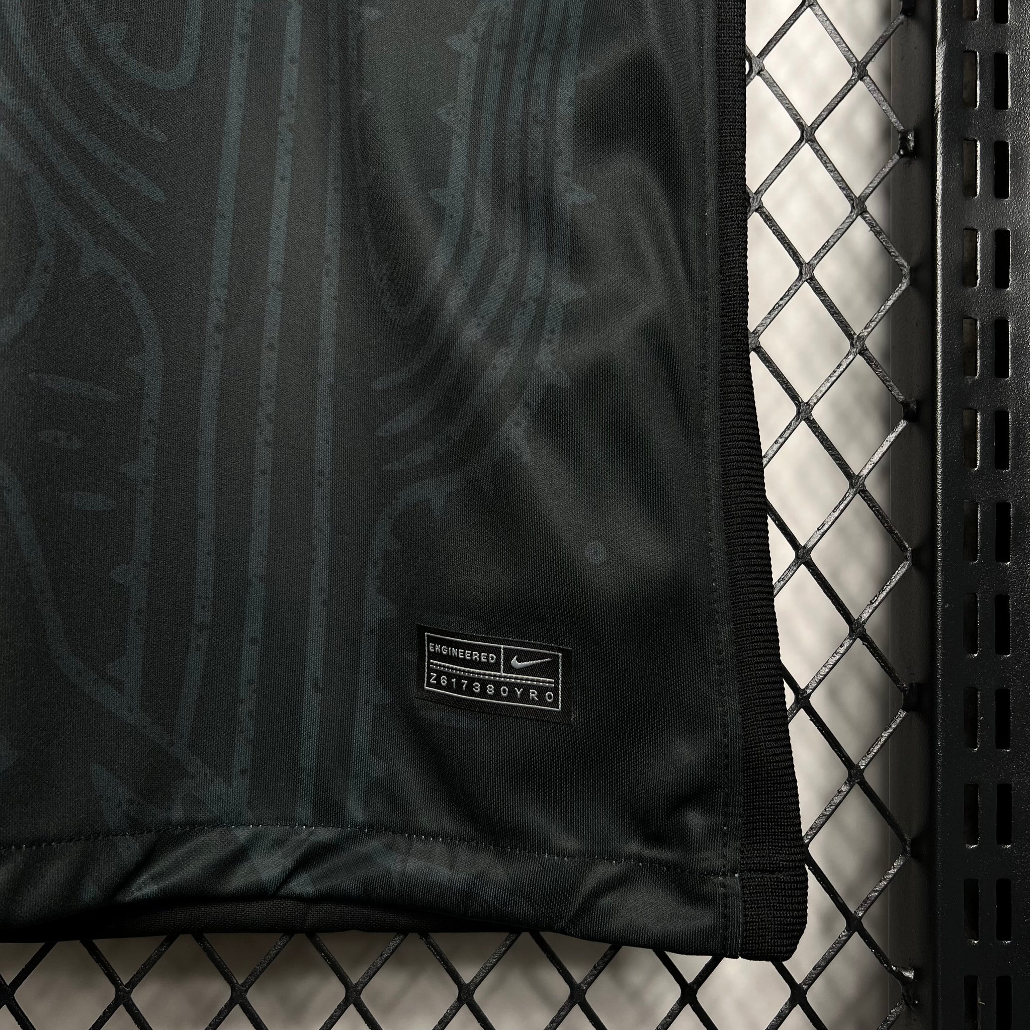 Brazil 2022 Special Jersey