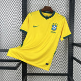 Brazil 2026 World Cup Home Jersey