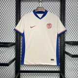 Chelsea 2024/25 Away Jersey