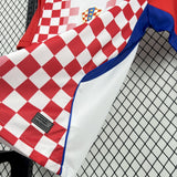 Croatia 2026 World Cup Home Jersey