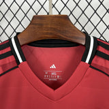Manchester United 2025/26 Home Jersey