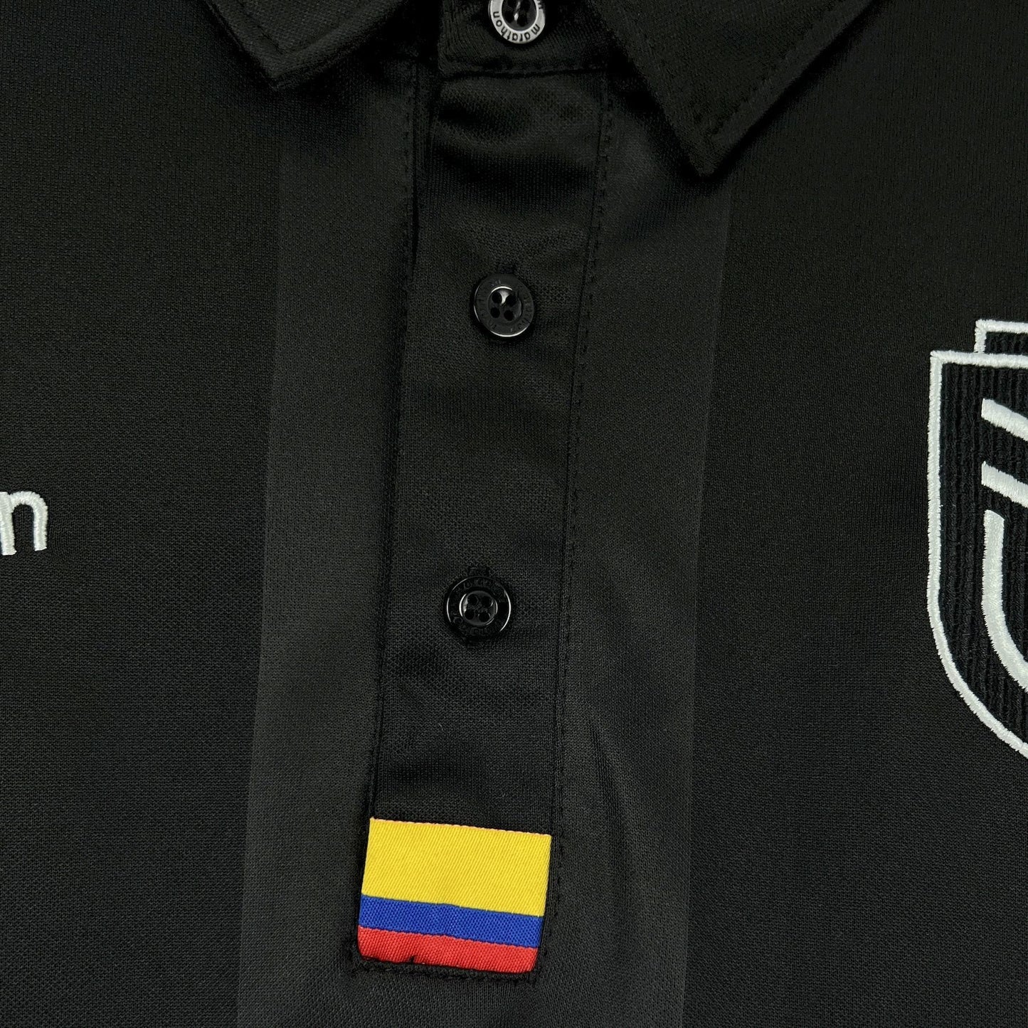 Ecuador 2026 Special Jersey